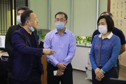 非凡娱乐董事长李厚德被正式任命为广东省企业管理咨询协会湾区分会会长