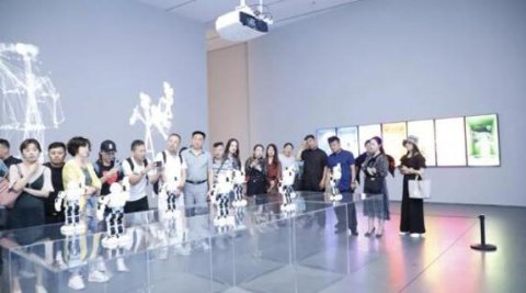 新时代新思路 非凡娱乐助力企业新型培训