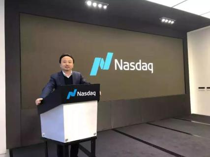 美国之行 开拓眼界 非凡娱乐的战略转变