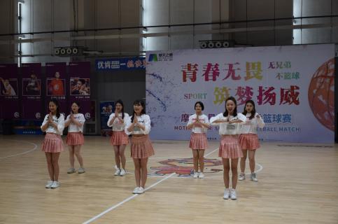 非凡娱乐：热力四射夏季运动会，显华北大区激昂精气神