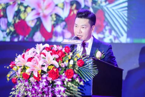 新目标 新辉煌丨非凡娱乐2019年会盛典完美落幕！