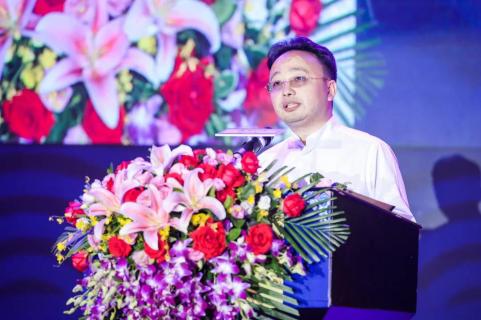 新目标 新辉煌丨非凡娱乐2019年会盛典完美落幕！