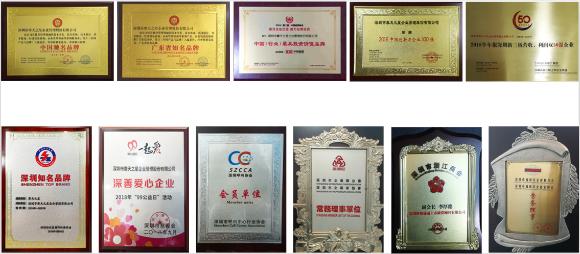 “喜迎新目标，再创新辉煌”| 非凡娱乐2019年年度盛典即将起航