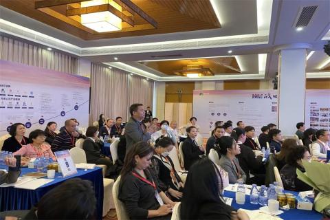 新一年，新征程！非凡娱乐 “ 顶层战略 ”课程2023深圳首站圆满举办